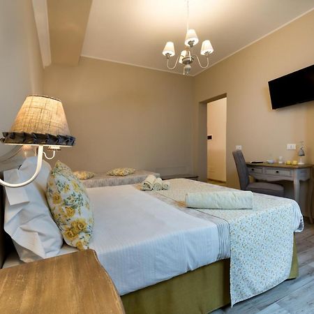 A Casa Di... Aurora 2 Bed & Breakfast San Vito Lo Capo Eksteriør bilde