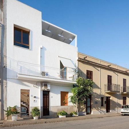 A Casa Di... Aurora 2 Bed & Breakfast San Vito Lo Capo Eksteriør bilde