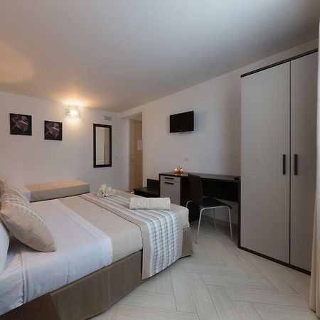 A Casa Di... Aurora 2 Bed & Breakfast San Vito Lo Capo Eksteriør bilde