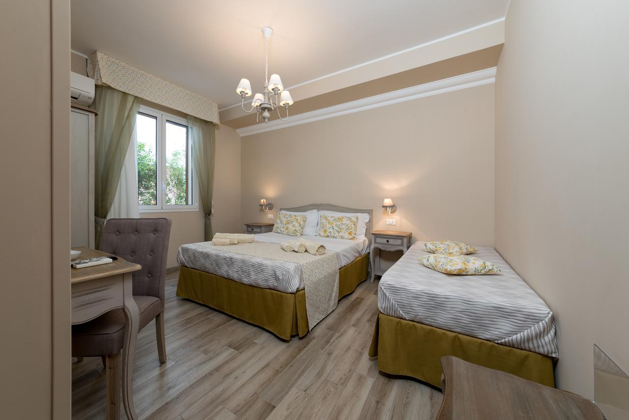A Casa Di... Aurora 2 Bed & Breakfast San Vito Lo Capo Eksteriør bilde