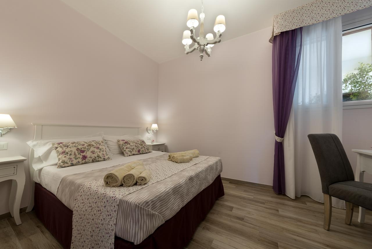 A Casa Di... Aurora 2 Bed & Breakfast San Vito Lo Capo Eksteriør bilde
