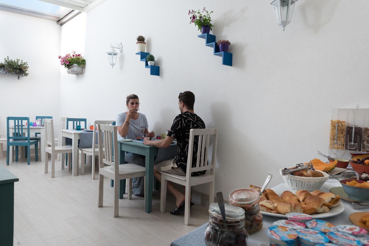A Casa Di... Aurora 2 Bed & Breakfast San Vito Lo Capo Eksteriør bilde