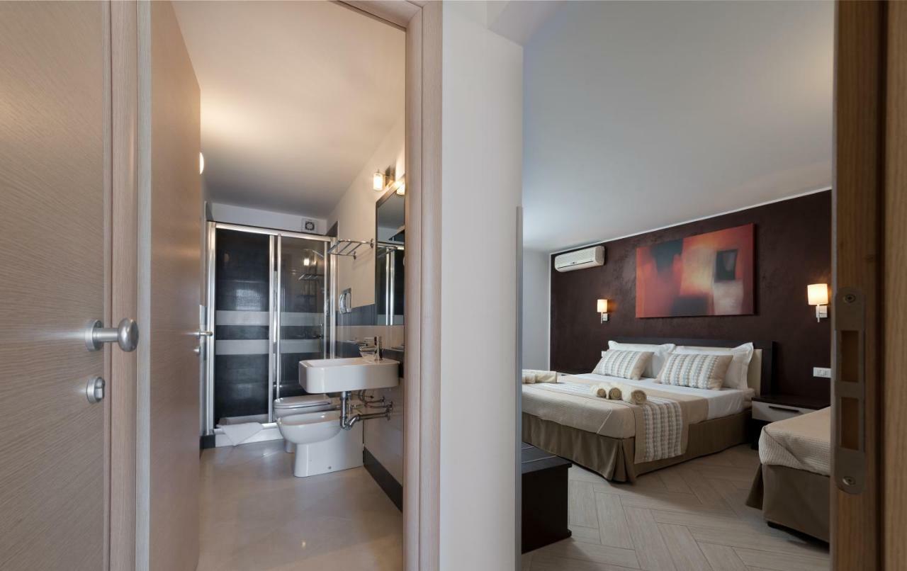 A Casa Di... Aurora 2 Bed & Breakfast San Vito Lo Capo Eksteriør bilde