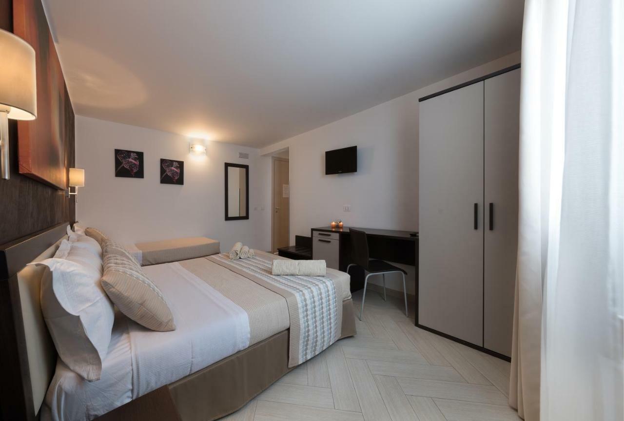 A Casa Di... Aurora 2 Bed & Breakfast San Vito Lo Capo Eksteriør bilde