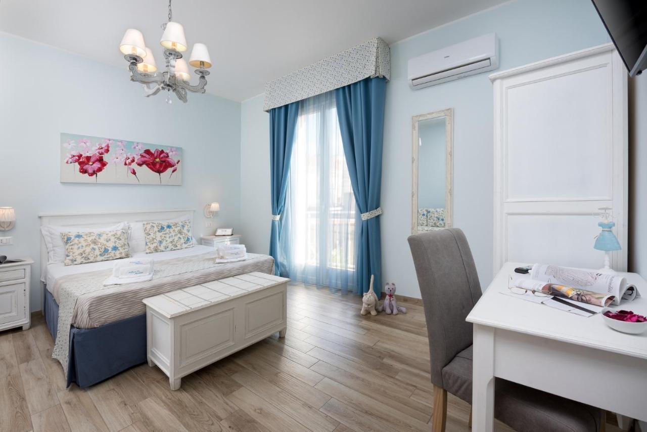 A Casa Di... Aurora 2 Bed & Breakfast San Vito Lo Capo Eksteriør bilde